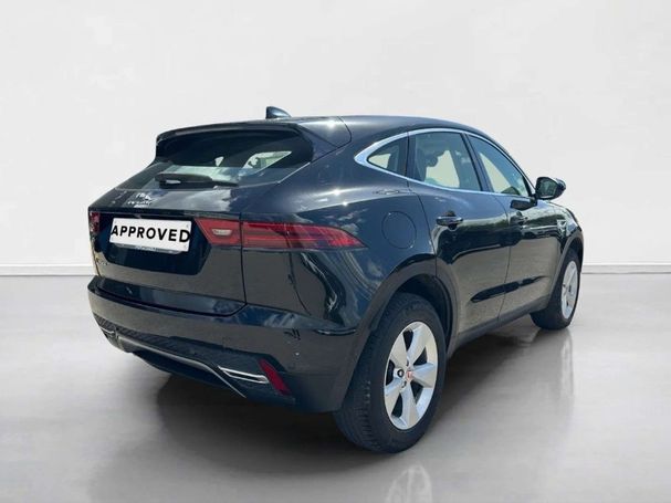 Jaguar E-Pace 120 kW image number 2