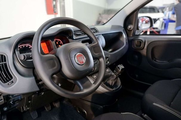 Fiat Panda 1.0 Hybrid 51 kW image number 6