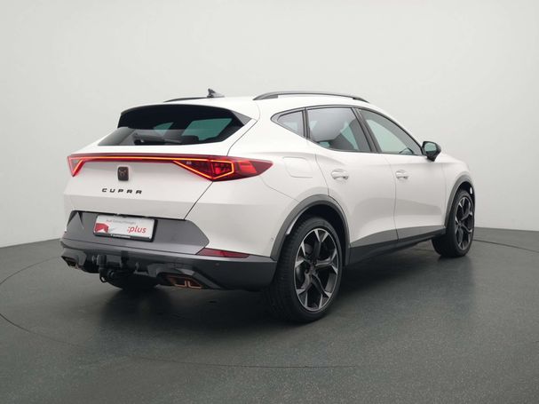 Cupra Formentor 1.4 e-HYBRID VZ 180 kW image number 2