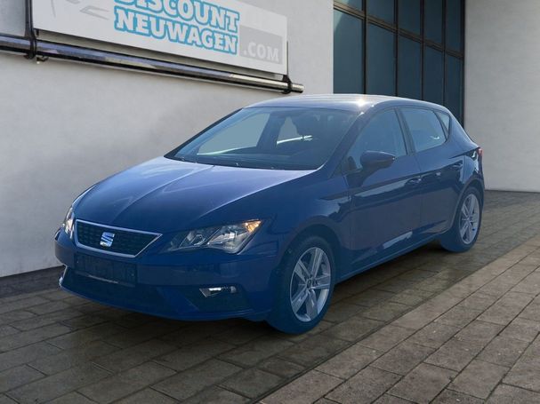 Seat Leon Reference 81 kW image number 1