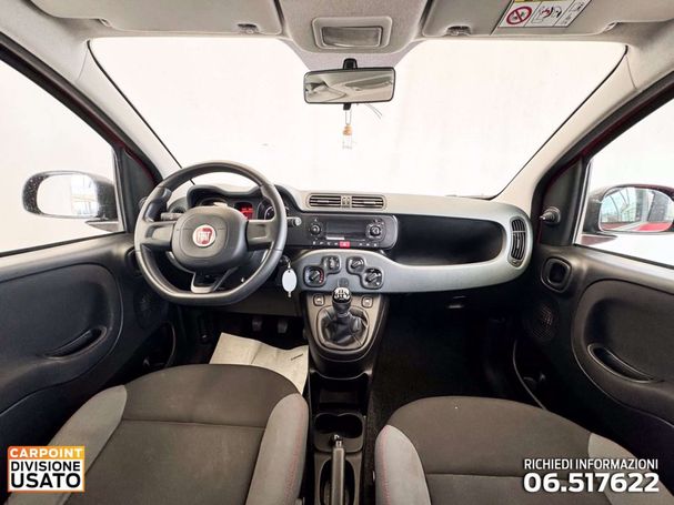 Fiat Panda 1.2 Lounge 51 kW image number 10