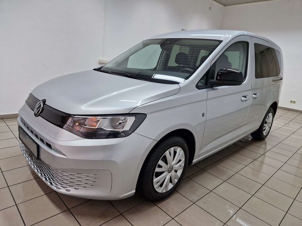 Volkswagen Caddy 2.0 TDI 75 kW image number 1