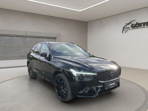 Volvo XC60 T8 Black Edition AWD 335 kW image number 6