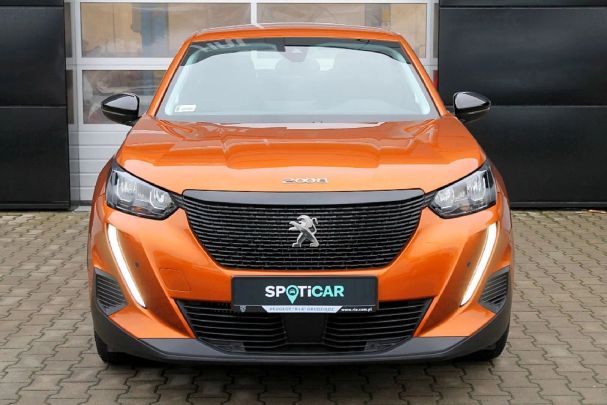 Peugeot 2008 1.2 PureTech 75 kW image number 11