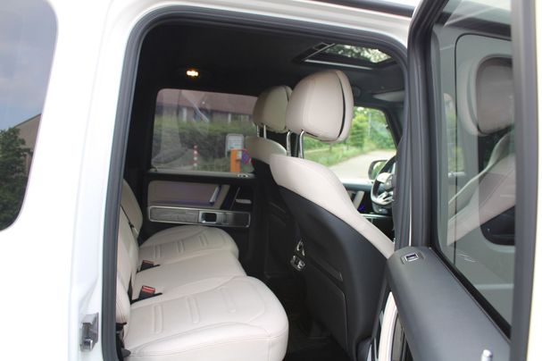 Mercedes-Benz G 350 d 210 kW image number 15