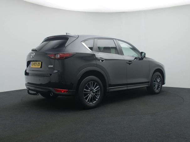 Mazda CX-5 SKYACTIV-G 121 kW image number 2