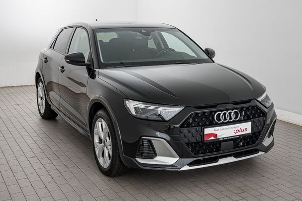 Audi A1 35 TFSI 110 kW image number 17