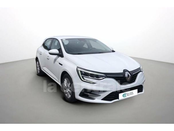 Renault Megane 85 kW image number 17