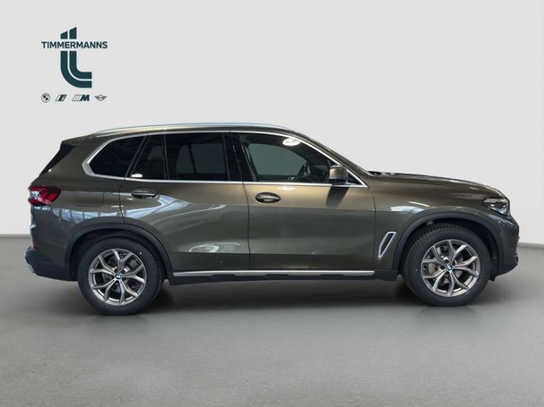 BMW X5 xDrive30d 195 kW image number 6