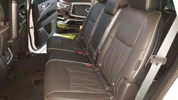 Infiniti QX60 193 kW image number 20