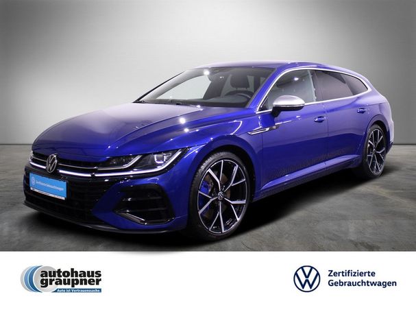 Volkswagen Arteon R DSG 4Motion 235 kW image number 1