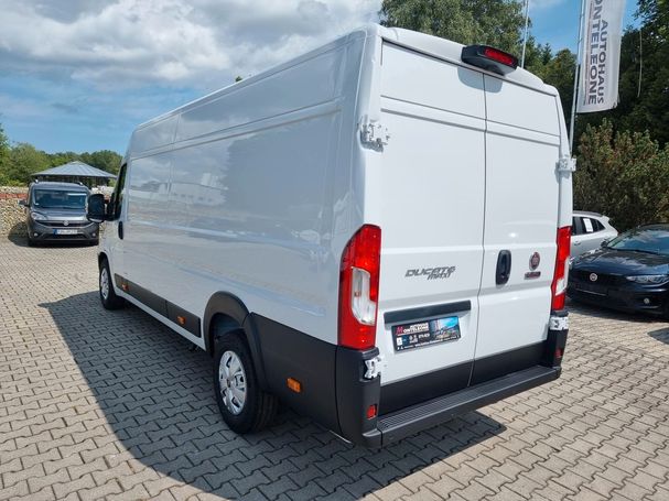 Fiat Ducato 35 L5H2 140 103 kW image number 3