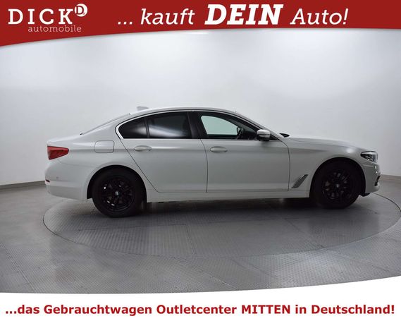 BMW 530i 185 kW image number 4