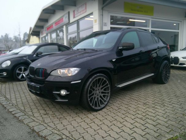 BMW X6 xDrive40d 225 kW image number 1