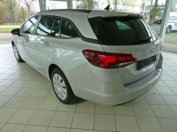 Opel Astra 1.0 Turbo Business 77 kW image number 5