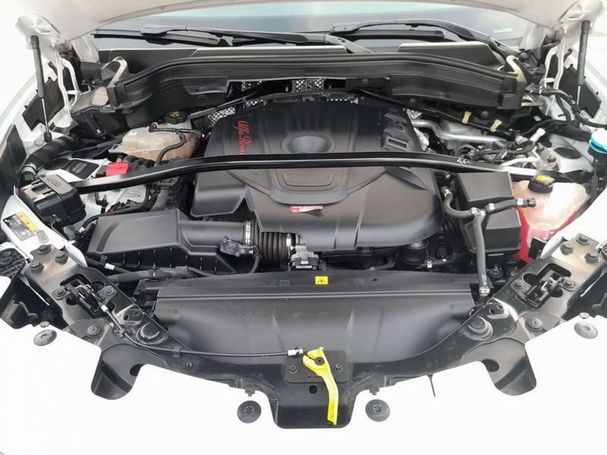 Alfa Romeo Stelvio 2.2 Diesel AT8 Q4 154 kW image number 16