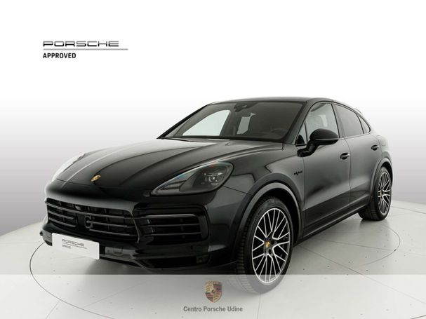 Porsche Cayenne Coupe E-Hybrid Tiptronic 340 kW image number 1