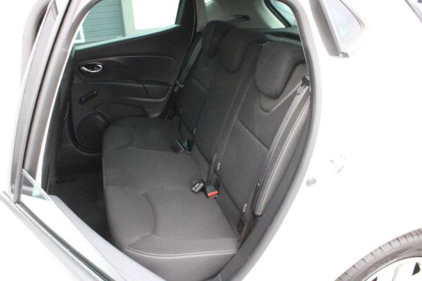 Renault Clio 55 kW image number 14