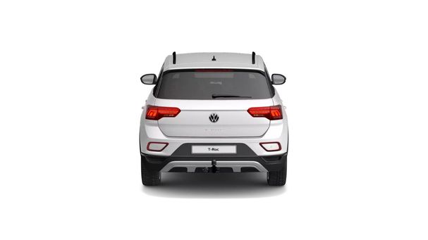 Volkswagen T-Roc 2.0 TDI Style DSG 110 kW image number 7