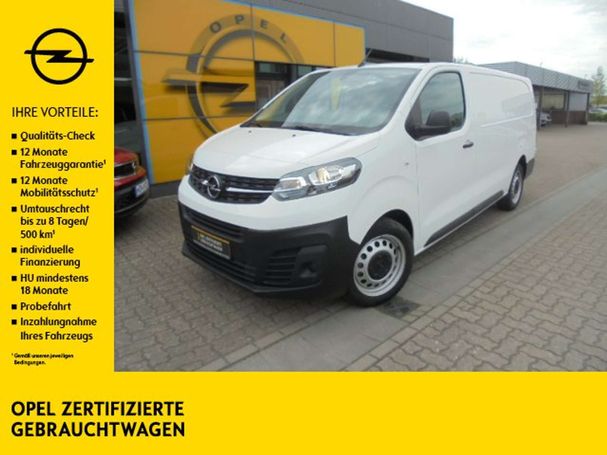 Opel Vivaro 2.0 L3 90 kW image number 1