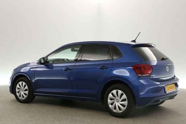 Volkswagen Polo 1.0 TSI 70 kW image number 25