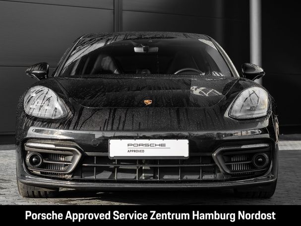 Porsche Panamera 4 Sport Turismo E-Hybrid 340 kW image number 8