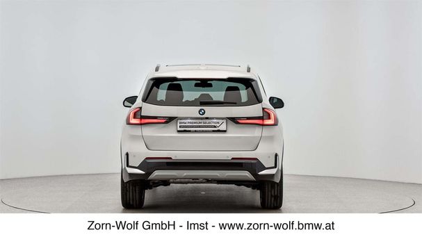 BMW X1 sDrive18d 110 kW image number 28