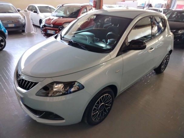 Lancia Ypsilon 51 kW image number 14