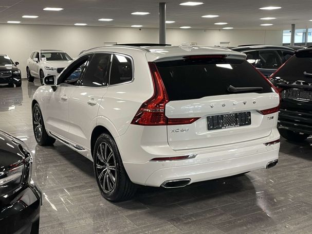 Volvo XC60 Recharge T8 AWD 287 kW image number 4