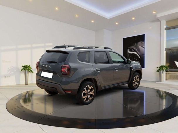 Dacia Duster TCe 130 96 kW image number 1