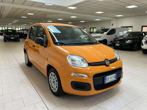 Fiat Panda 1.0 Hybrid Easy 51 kW image number 2