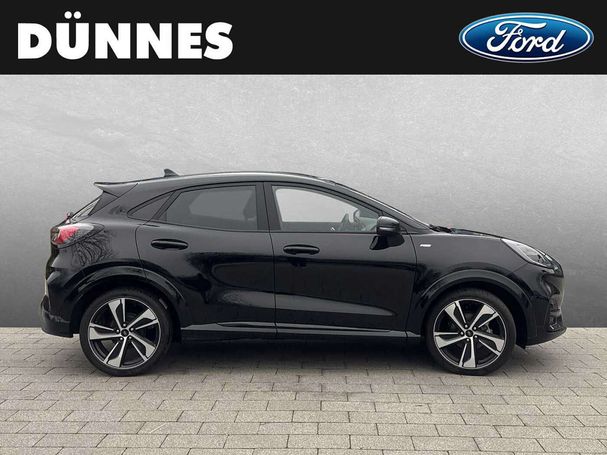 Ford Puma 1.0 EcoBoost ST-Line X 92 kW image number 6