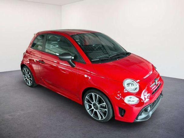 Abarth 595 121 kW image number 2