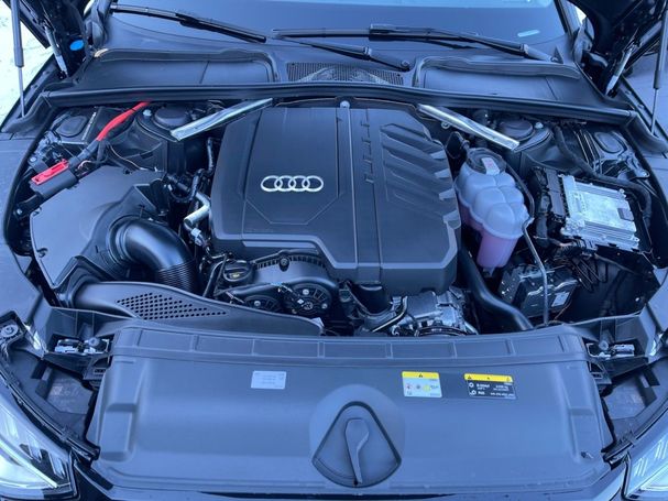 Audi A4 35 TFSI S tronic Avant Advanced 110 kW image number 16