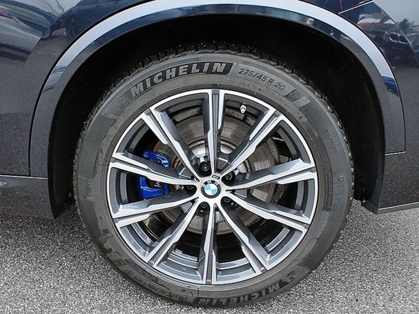 BMW X5 xDrive40i 250 kW image number 7