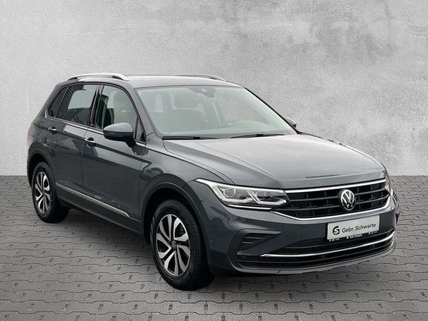 Volkswagen Tiguan 1.5 TSI DSG 110 kW image number 2