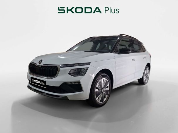 Skoda Kamiq 1.5 TSI DSG 110 kW image number 13