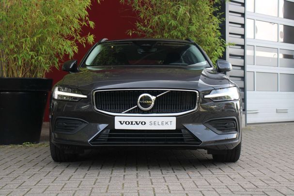 Volvo V60 B3 Essential 120 kW image number 7