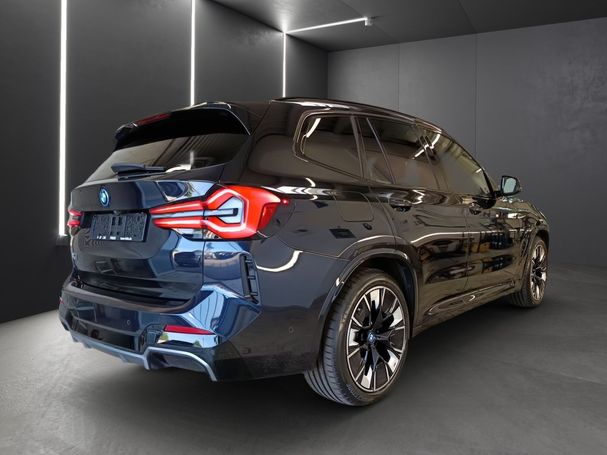 BMW iX3 Impressive 210 kW image number 4