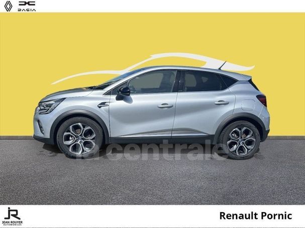 Renault Captur 118 kW image number 3