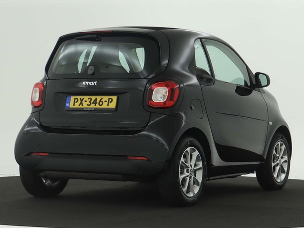 Smart ForTwo 52 kW image number 3