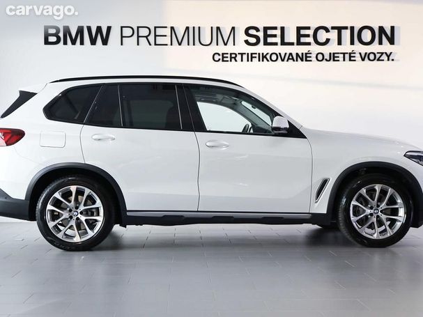 BMW X5 xDrive40i 250 kW image number 2