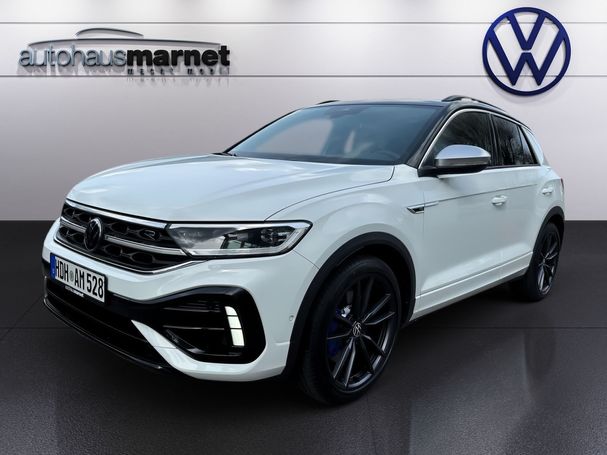 Volkswagen T-Roc R 4Motion DSG 221 kW image number 2