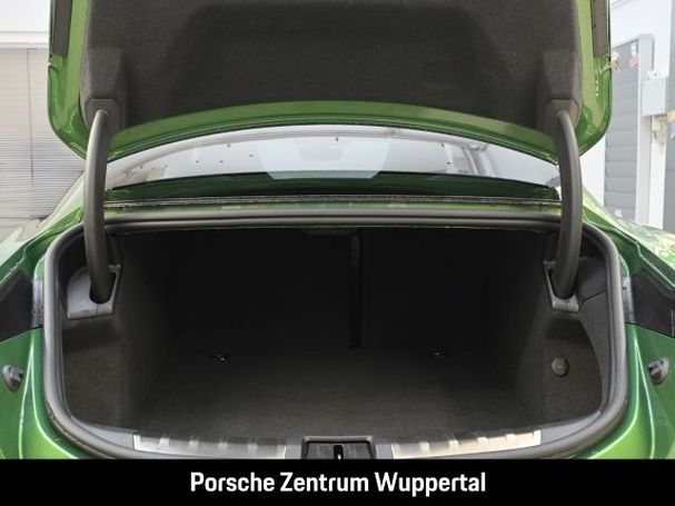 Porsche Taycan 350 kW image number 7