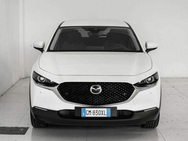 Mazda CX-30 2.0 e-SKYACTIV-X 137 kW image number 4