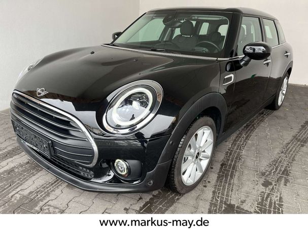 Mini One Clubman Mini 75 kW image number 1