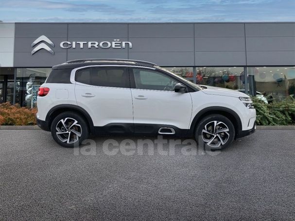 Citroen C5 Aircross Pure Tech 130 S&S LIVE 96 kW image number 5