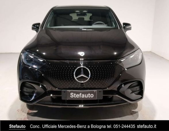 Mercedes-Benz EQE SUV 350 4Matic 215 kW image number 1