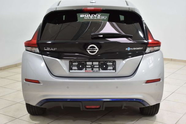 Nissan Leaf 62 kWh 160 kW image number 5