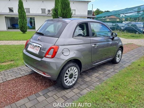 Fiat 500 1.0 51 kW image number 4